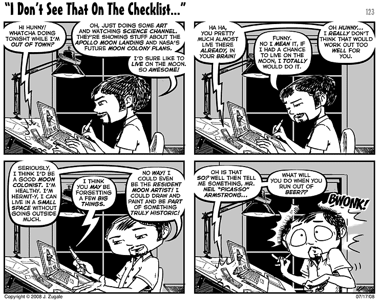 Comic Image