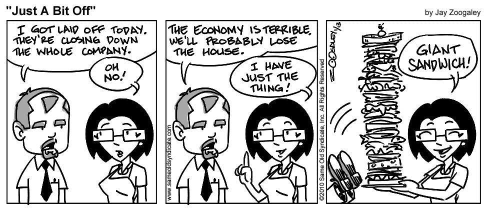 Comic Image