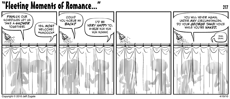 Comic Image